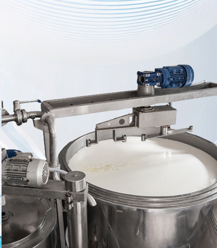 Dairy Equipment Manufacturers in Pune, Beverages Equipment