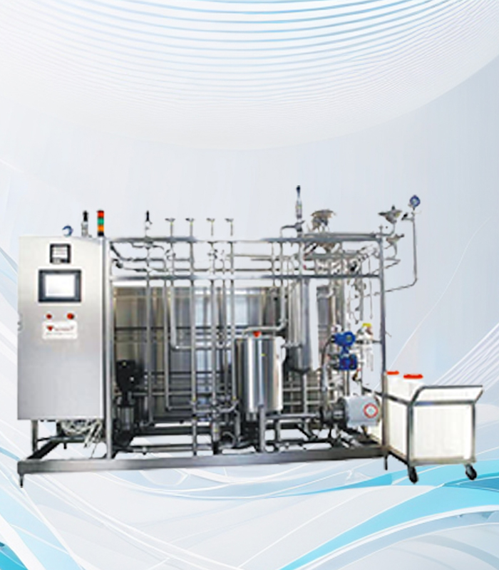 Dairy Equipment Manufacturers in Pune, Beverages Equipment